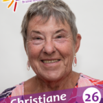 26. Christiane Ophals