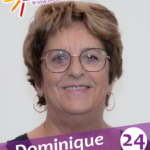 24. Dominique Cornélis