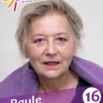 16. Paule Marsille