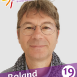 19. Roland Warnauts