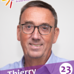 23. Thierry Schreiber